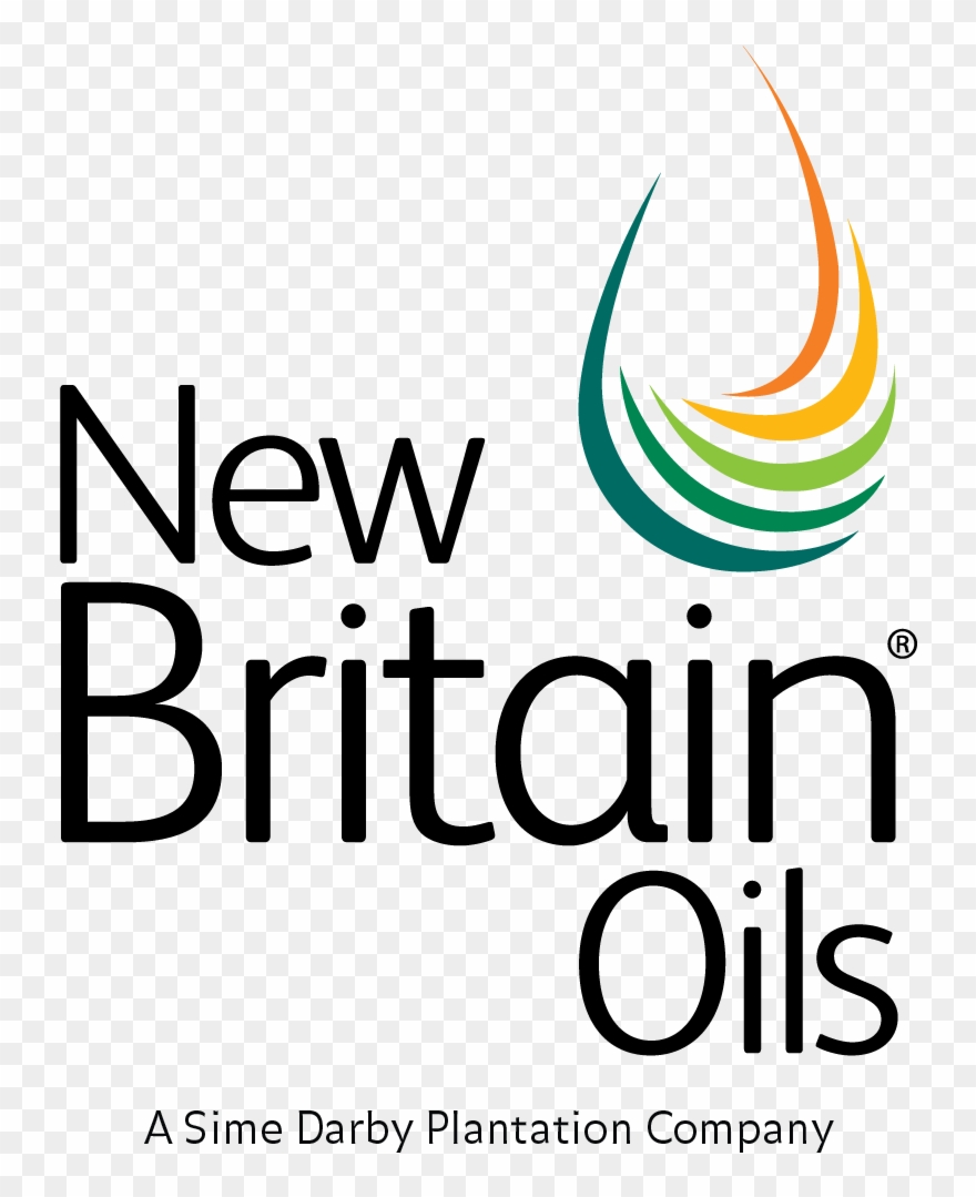 New Britain Oils Clipart