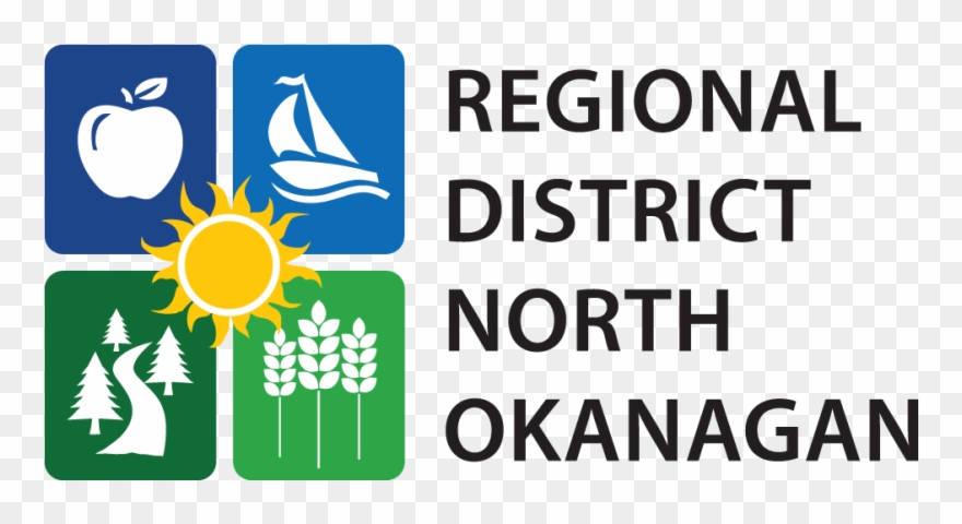 After The Trail Was Developed, The City Of Kelowna Clipart