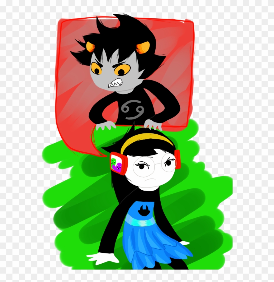 They're So Cute When They Argue Clipart