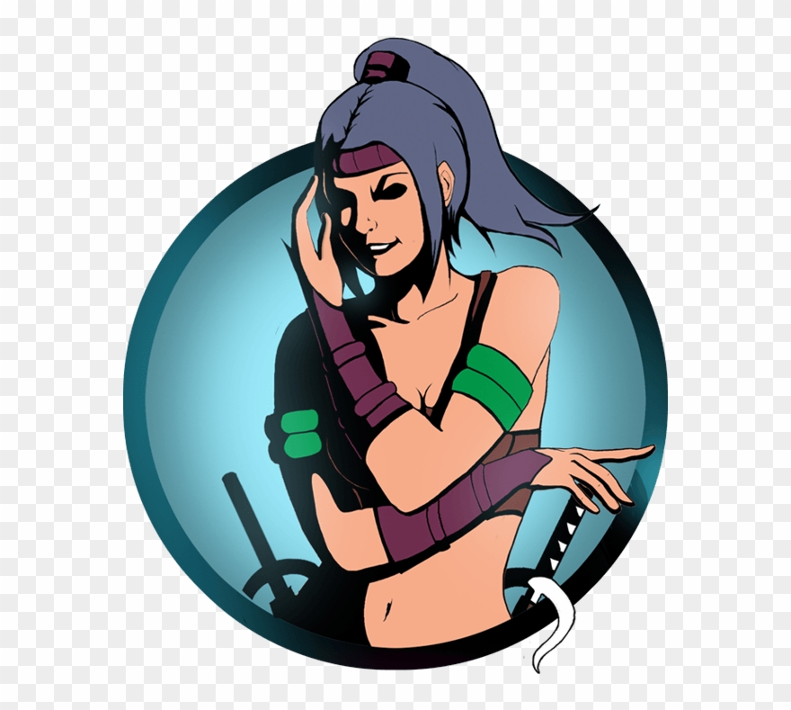 Women Fight Png Clipart