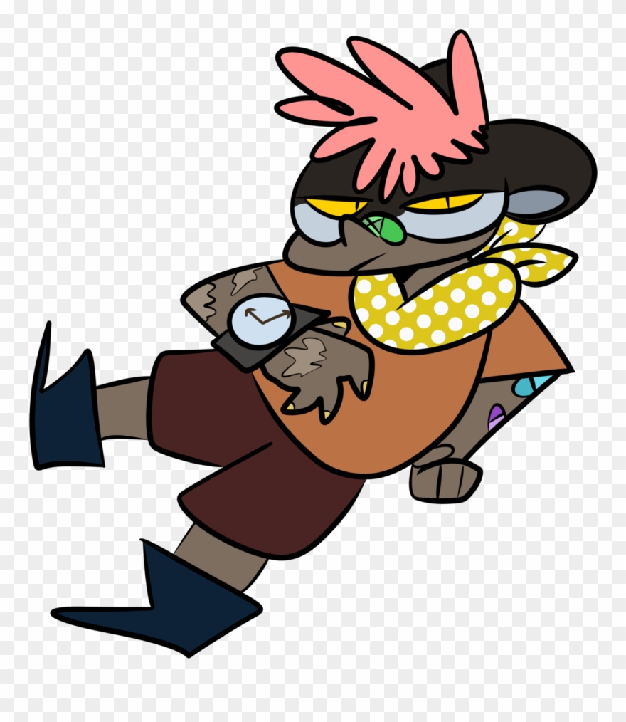 “wordgirl Is In And Wordgirl Ocs Are In This Is Bandy Clipart