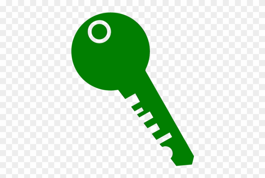 Key Clipart