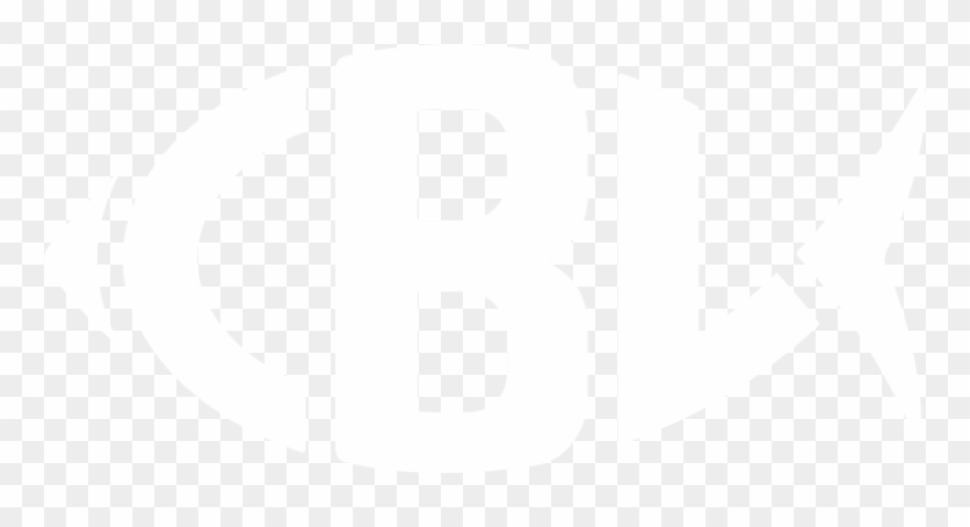 Cbl Rochester Mn Fish Logo Footer Clipart