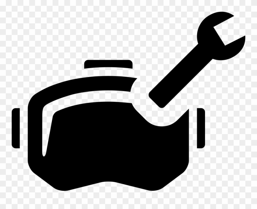 Maintenance Library Icon Clipart