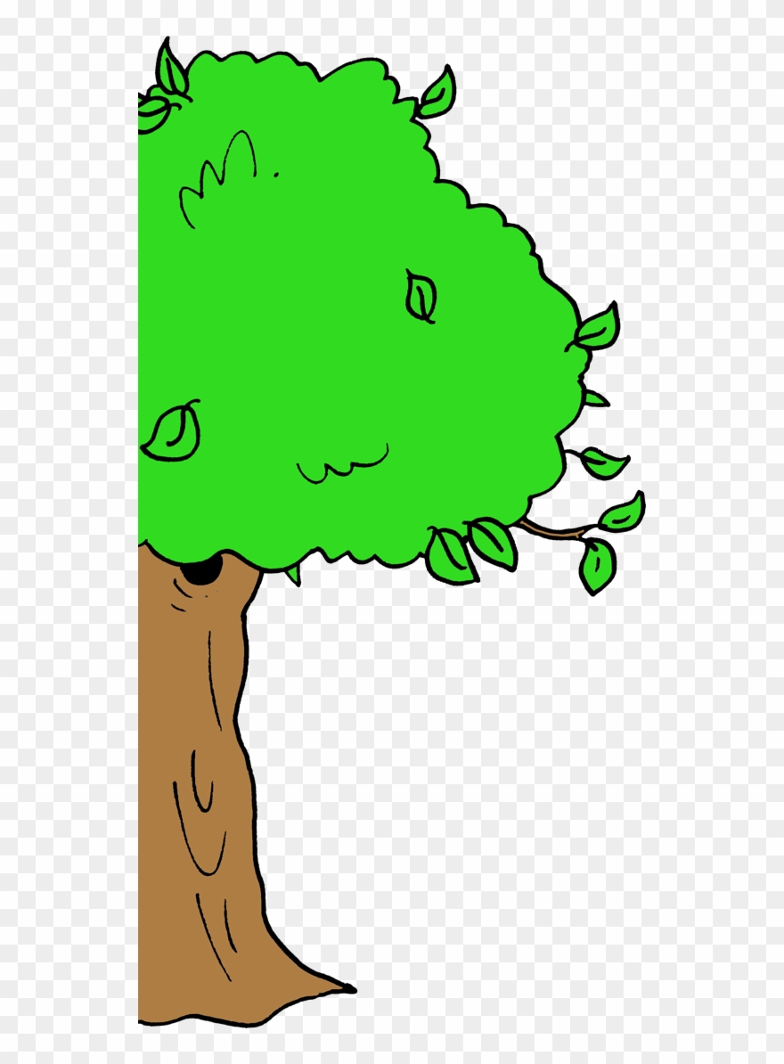 Tree Tree Clipart