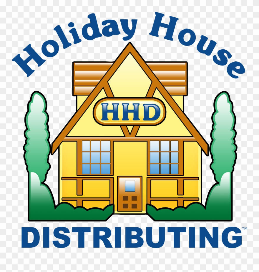 Holiday House Distributing Condiment Caddy Clipart