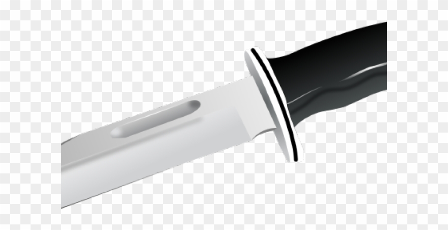 Knives Clipart Cute - Png Download