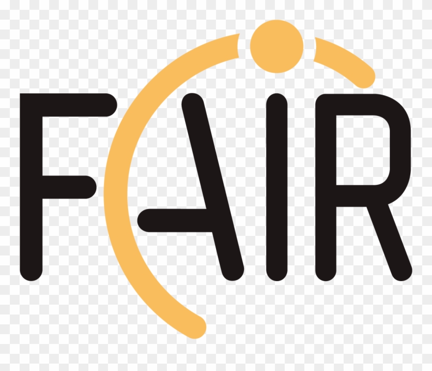 Fair Joins Bsbf2018 As An Affiliated Big Science Organisation Clipart