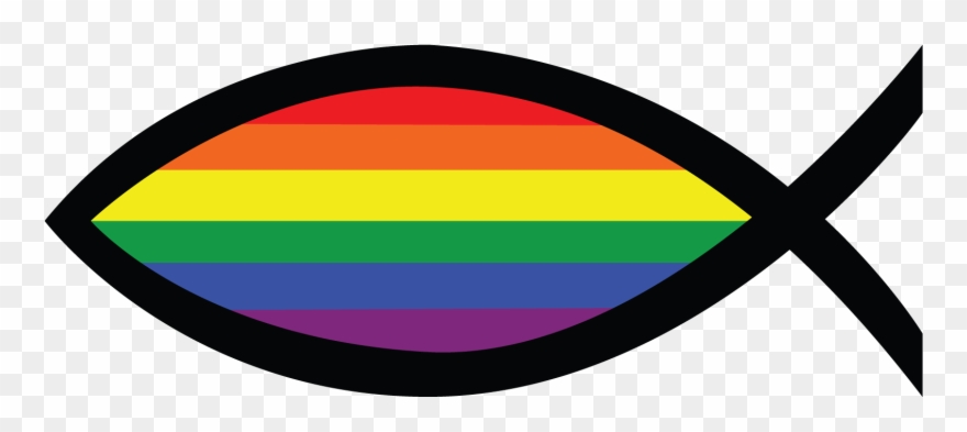 The Rainbow Fish Christ The Good Shepherd Lutheran Clipart