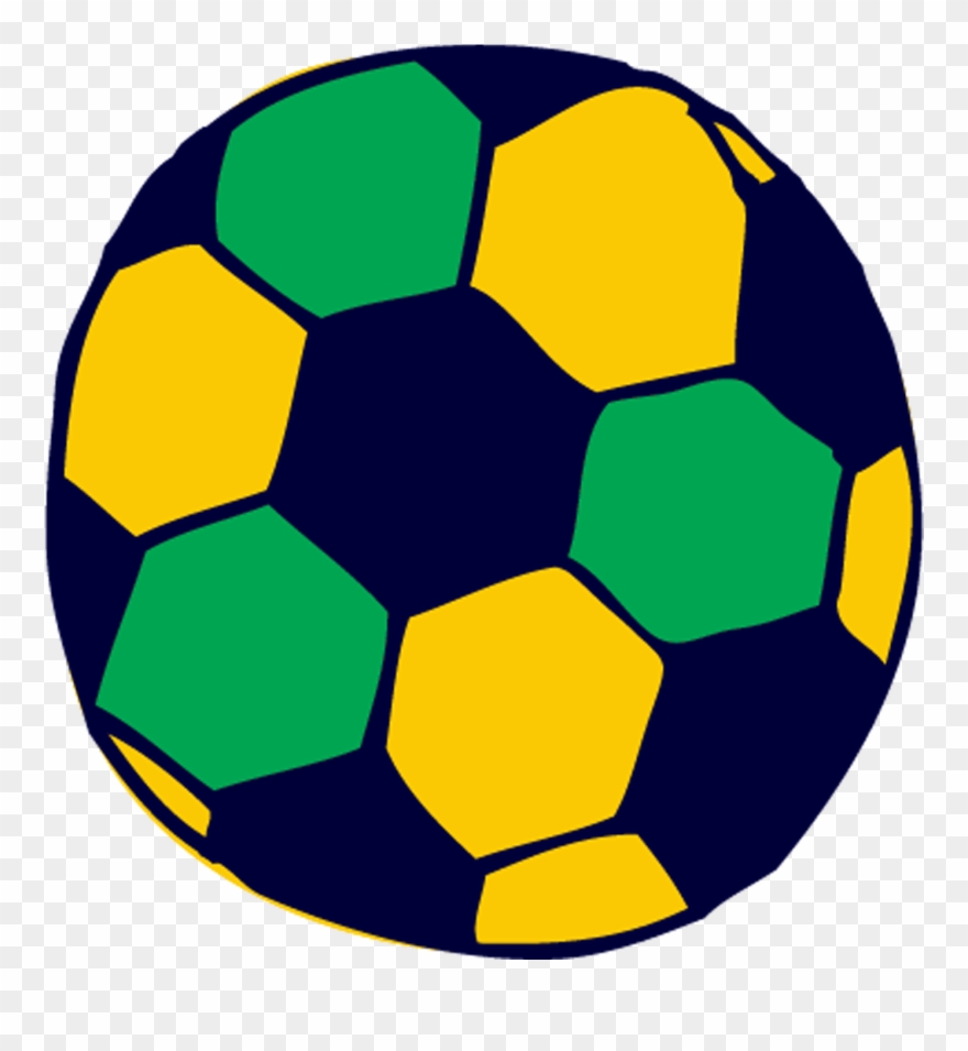 Fifa Clipart Bal - Png Download