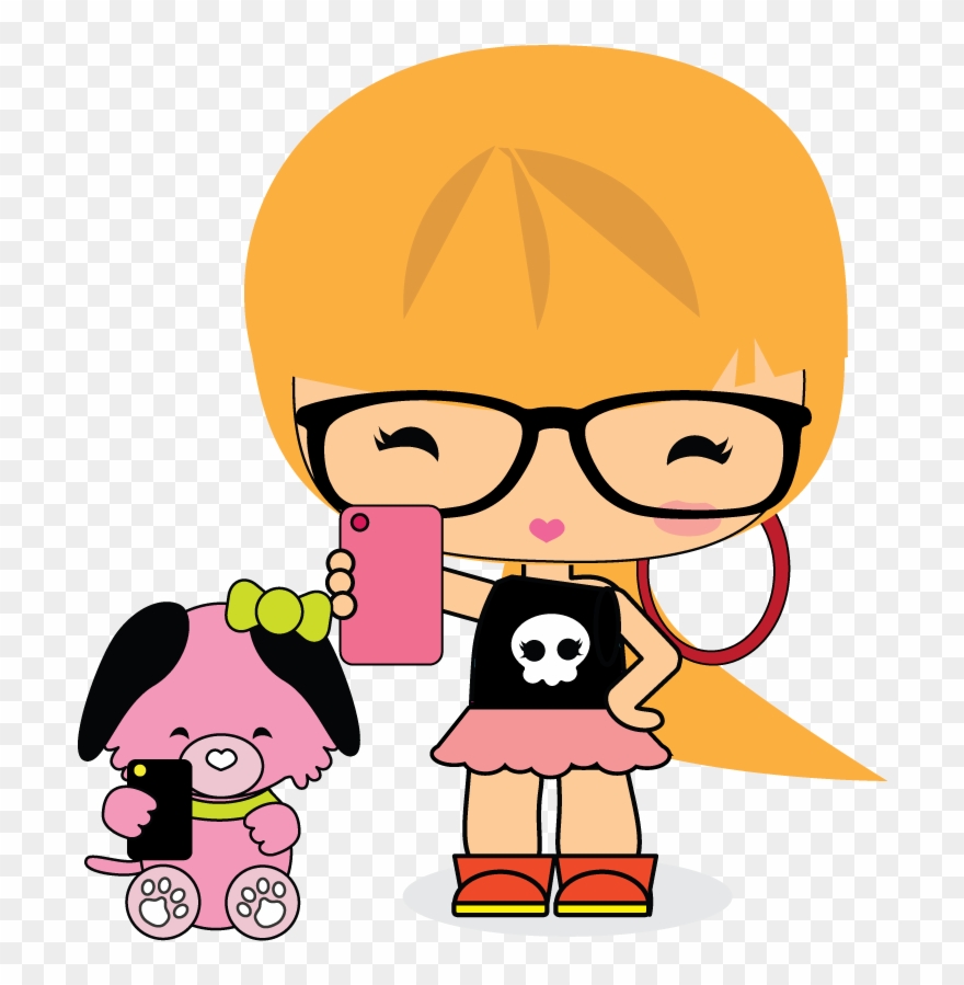 Tiniez Blog Tween Girls, Cute Girls, Kawaii Girl, Dream Clipart