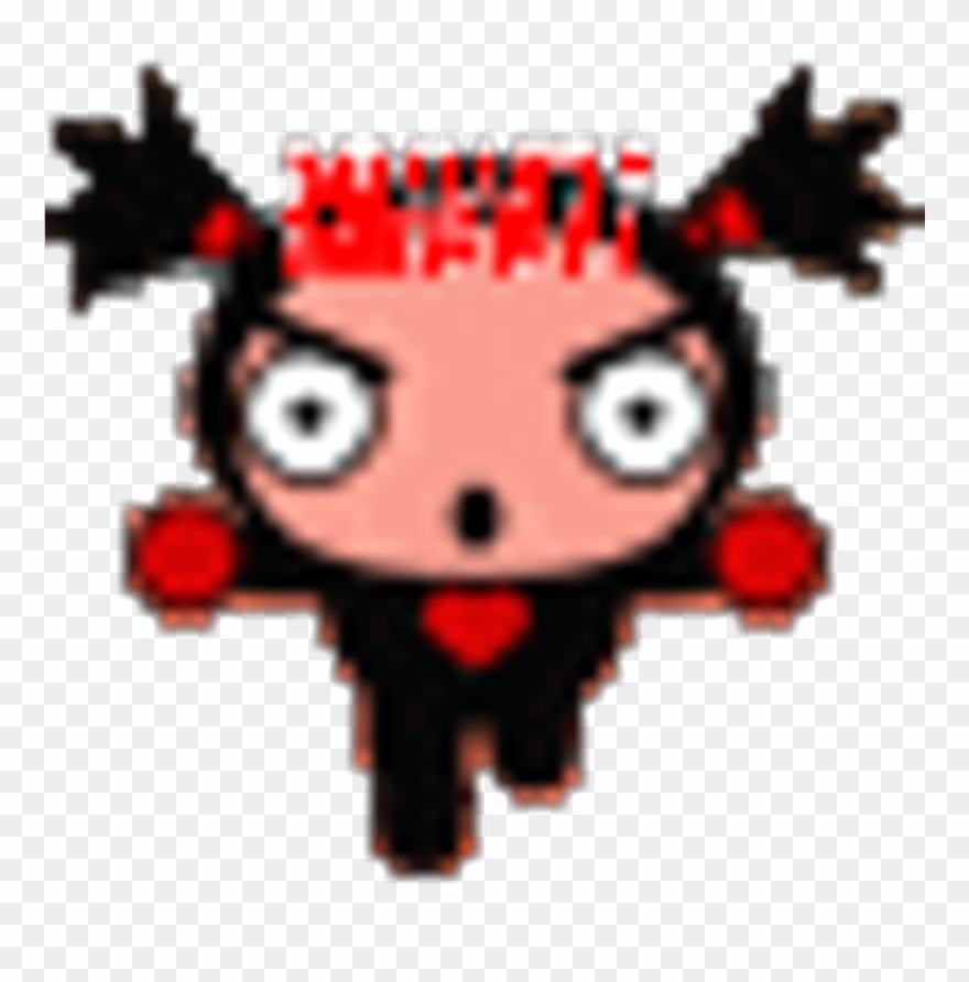 Png Gif Runaway Garu Pucca Freetoedit Clipart