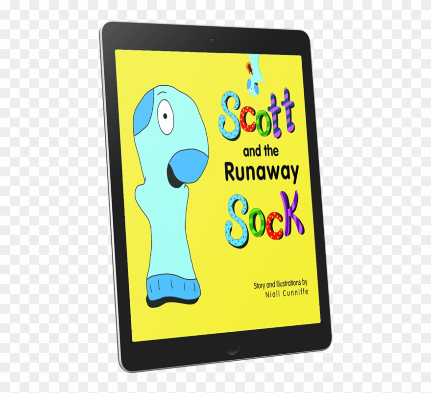 About The Book Clipart