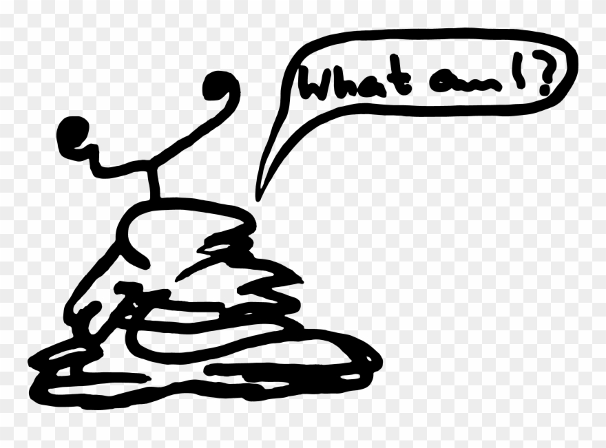 Human Nature Clipart