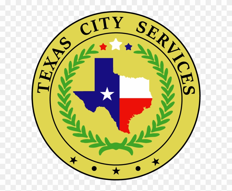 Tx City Services Logo Clipart (2390574) PinClipart