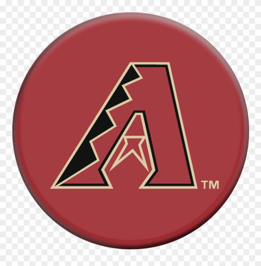 0 Arizona Diamondbacks Bk Front Single Front V=1543510237 Clipart