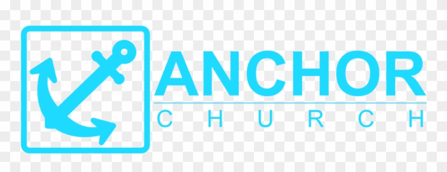 Anchor Church Of Union City Clipart