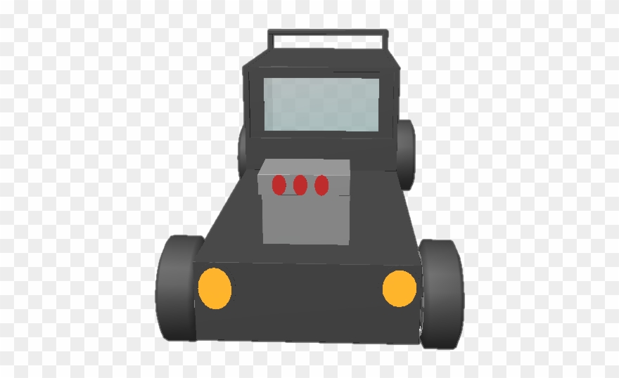 2nd Fastest Car On Blocksworld It Pops A Wheelie If Clipart