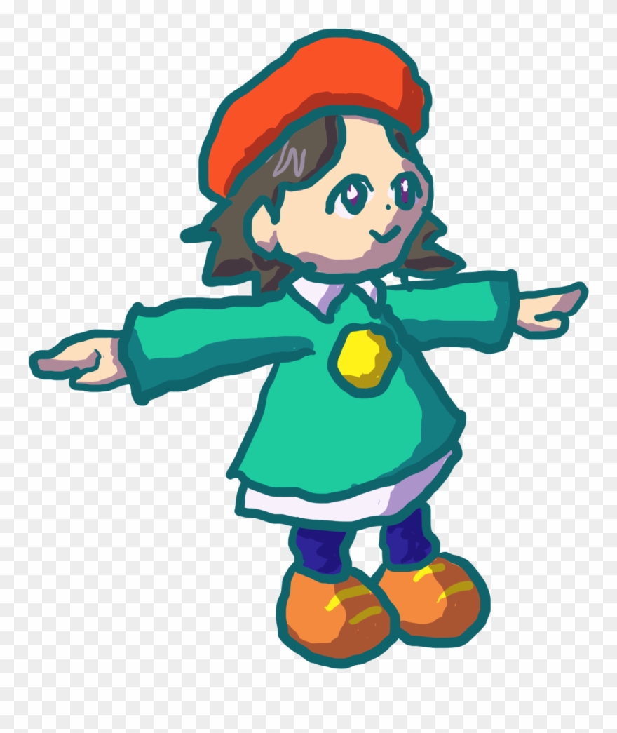 Remember Void Termidab Well Now It's Ateleine Clipart