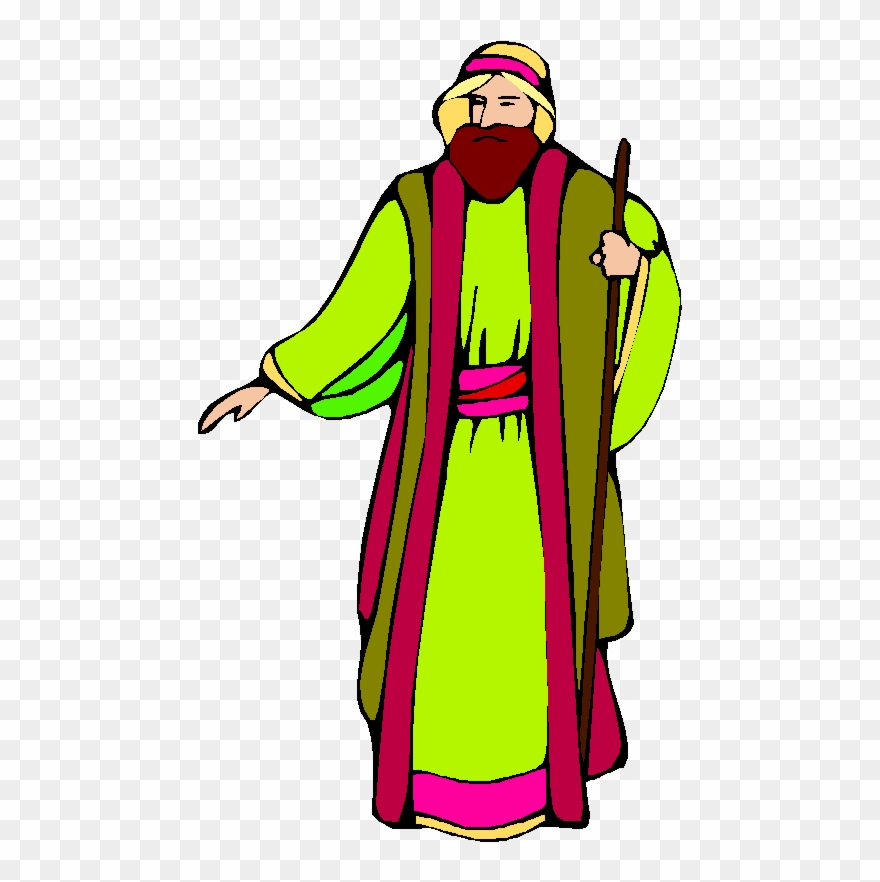 Christian Servant Clipart - Png Download