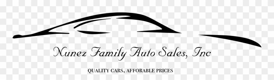 Nunez Family Auto Sales, Inc Clipart