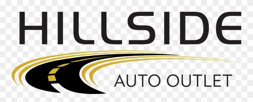 Hillside Auto Outlet Clipart