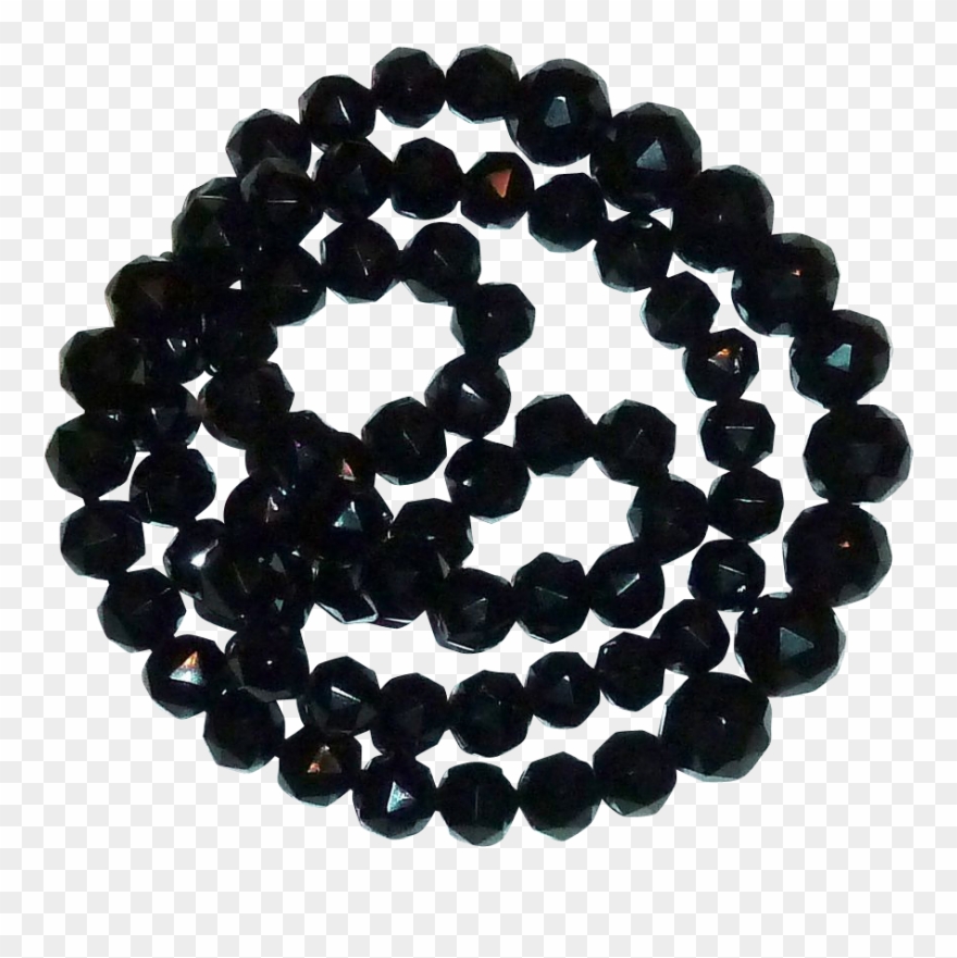 Bead Drawing Victorian Clipart