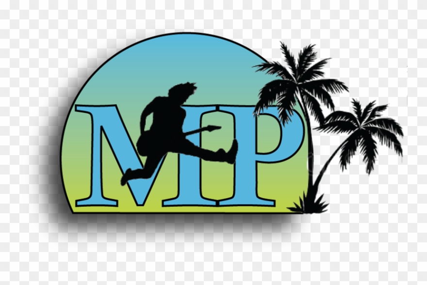 Musician's Paradise Limited Clipart