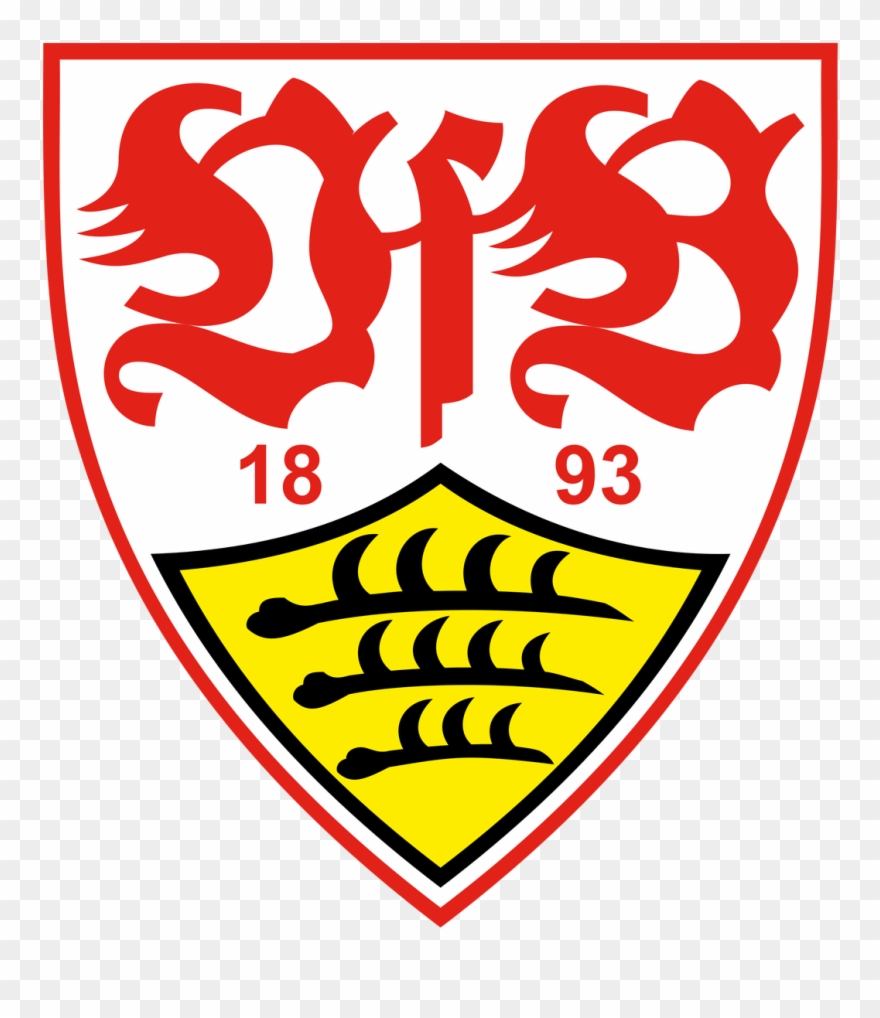 Vfb Stuttgart Cornhole Decal Clipart