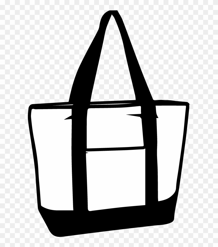 Tote-bag Clipart