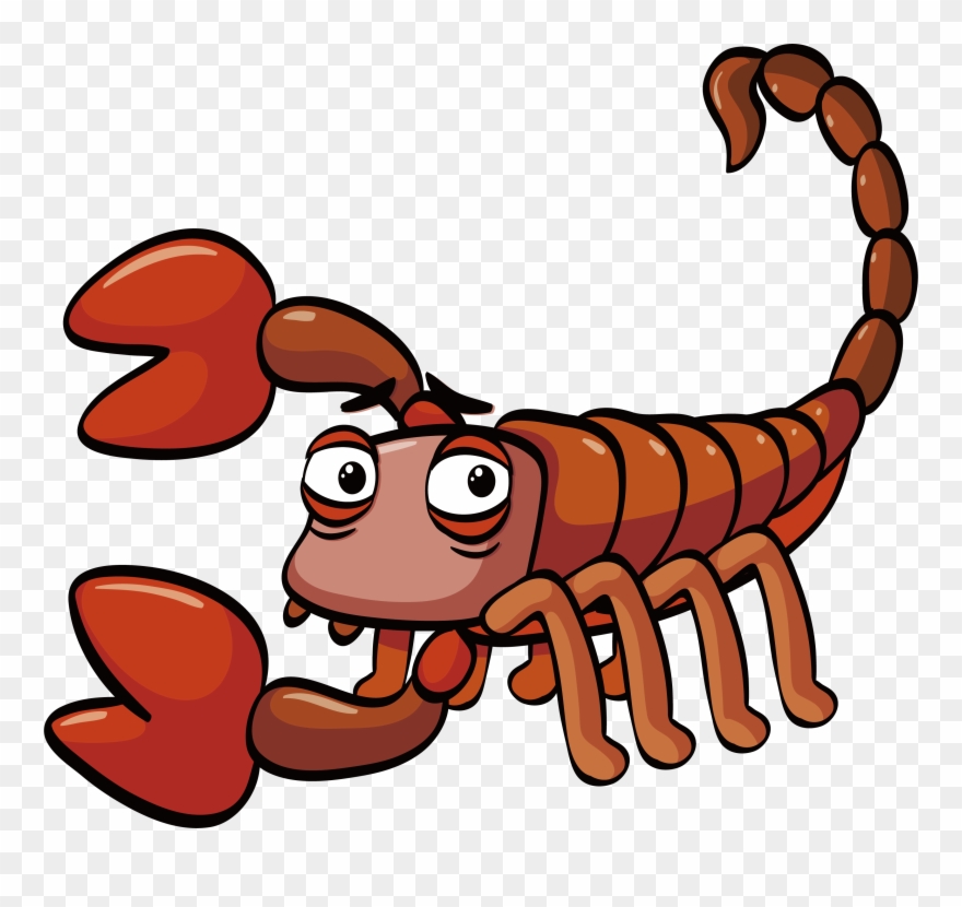 Stock Illustration Frowned Clipart