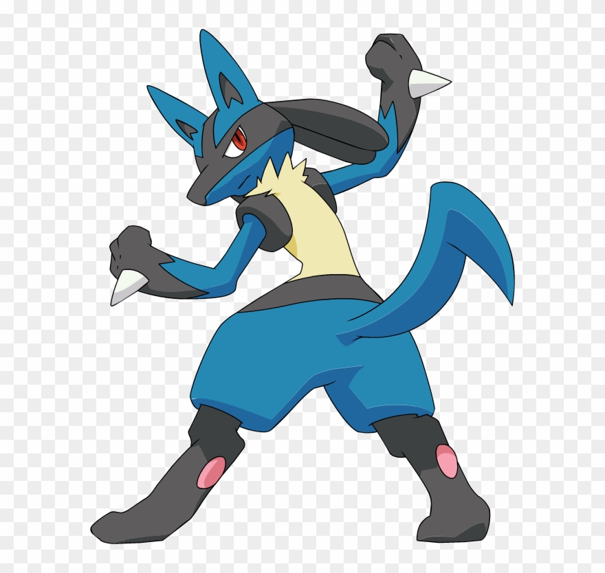 Lucario Sonic S Adventure Wiki Fandom Powered By Wikia Clipart