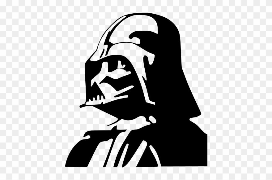 Stormtrooper Star Wars Kitty Clipart