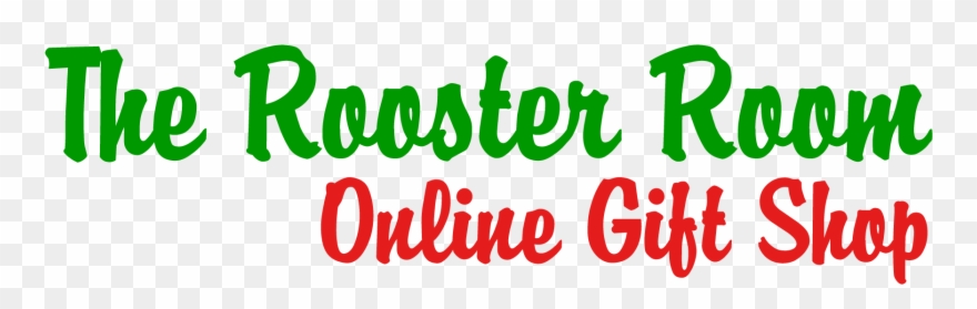 The Rooster Room Clipart
