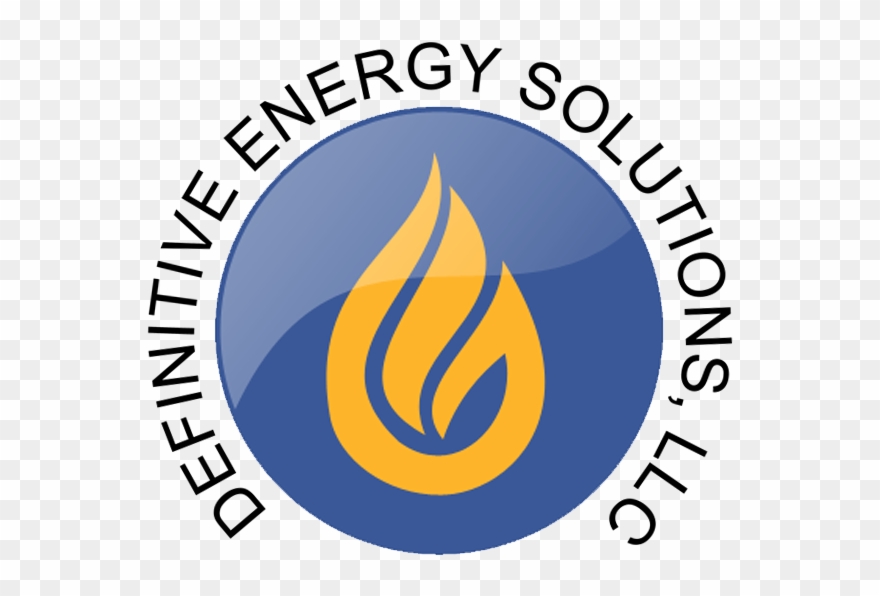 Definitive Energy Solutions Clipart