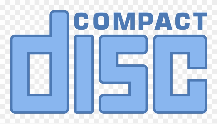 Compact Disc Icon Free Png And Svg Download College Clipart