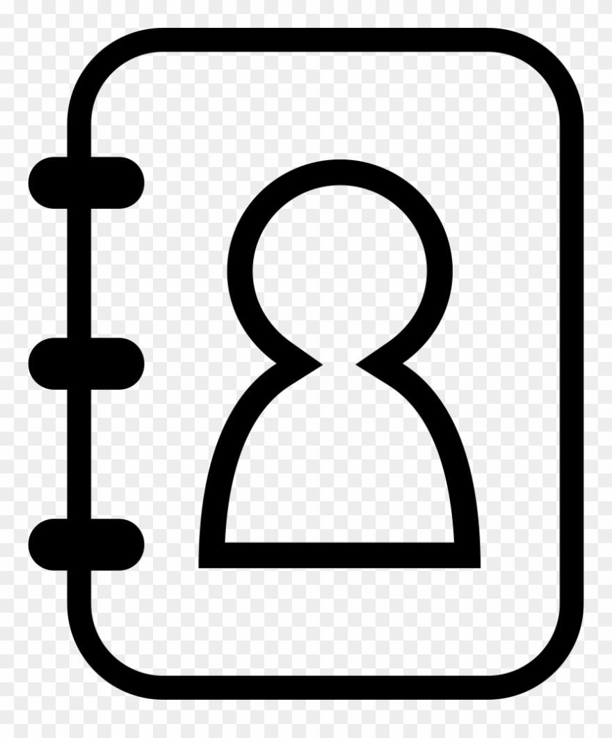 Add Friend Contacts Comments Clipart