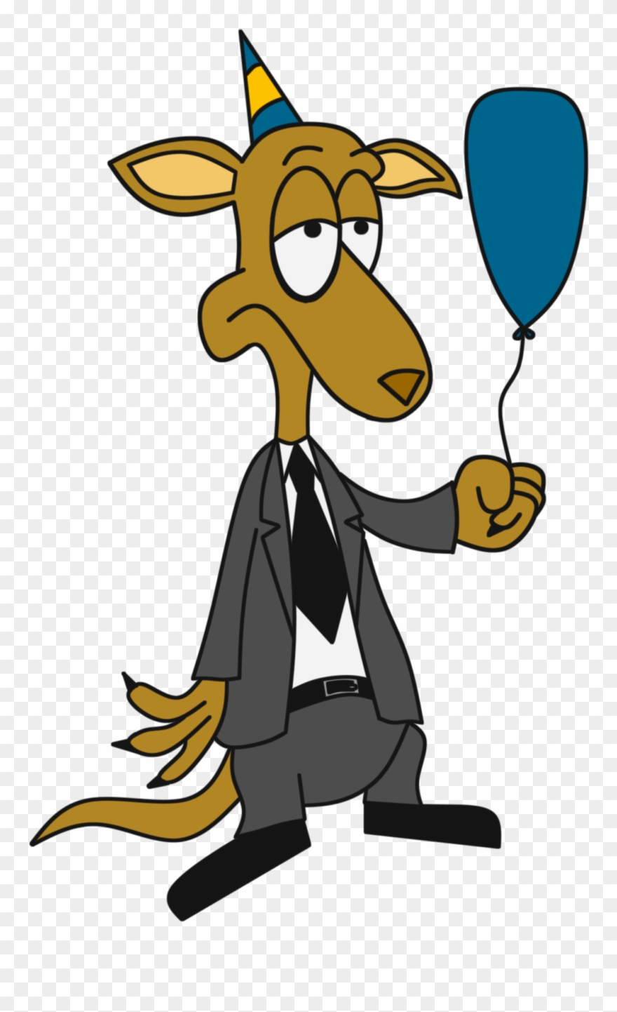 Yes, It's Been Two Years Since I Started This Blog Clipart