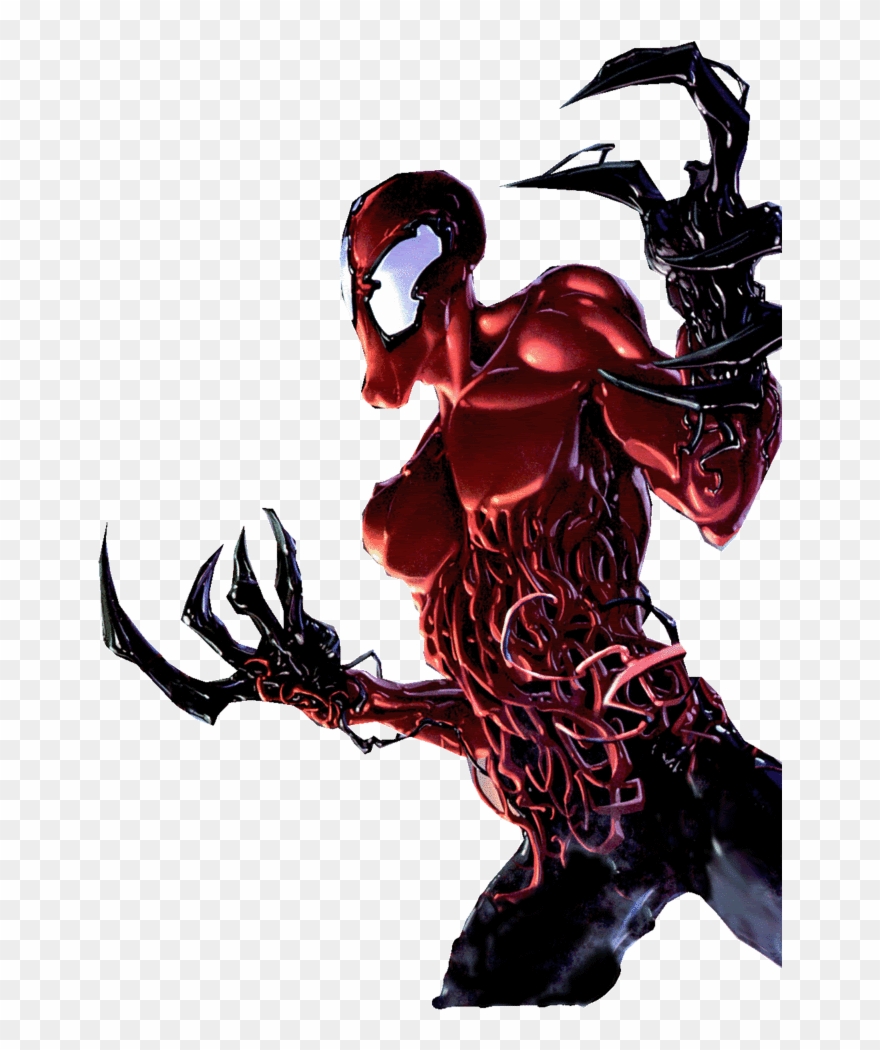 Toxin Marvel Comics Art, Marvel Villains, Marvel Heroes, Clipart