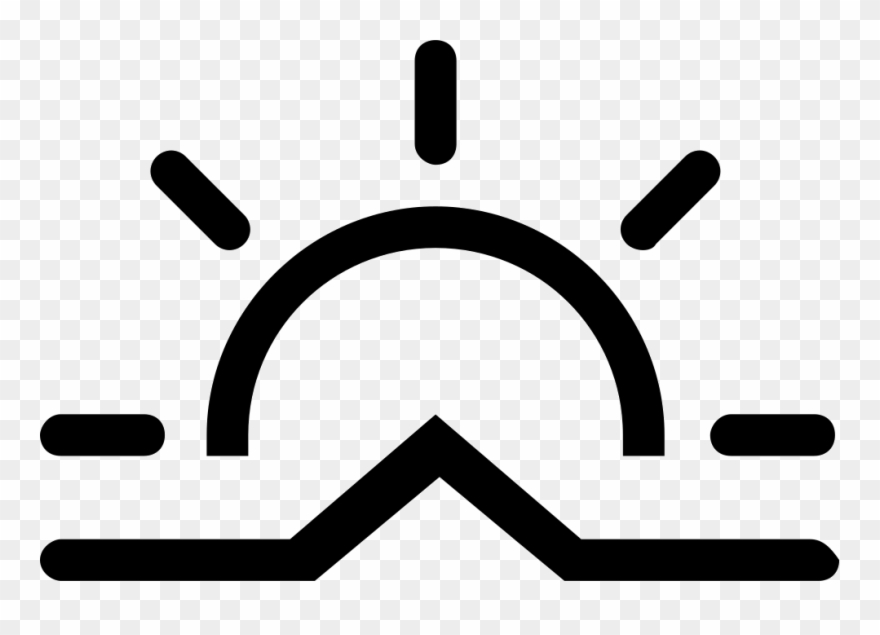 Stroke Weather Symbol Png Clipart