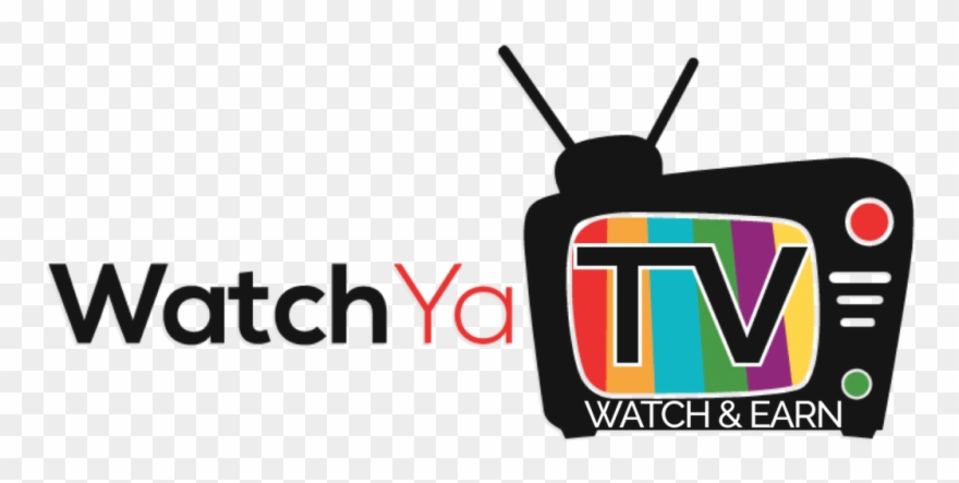 Watchya Tv Clipart