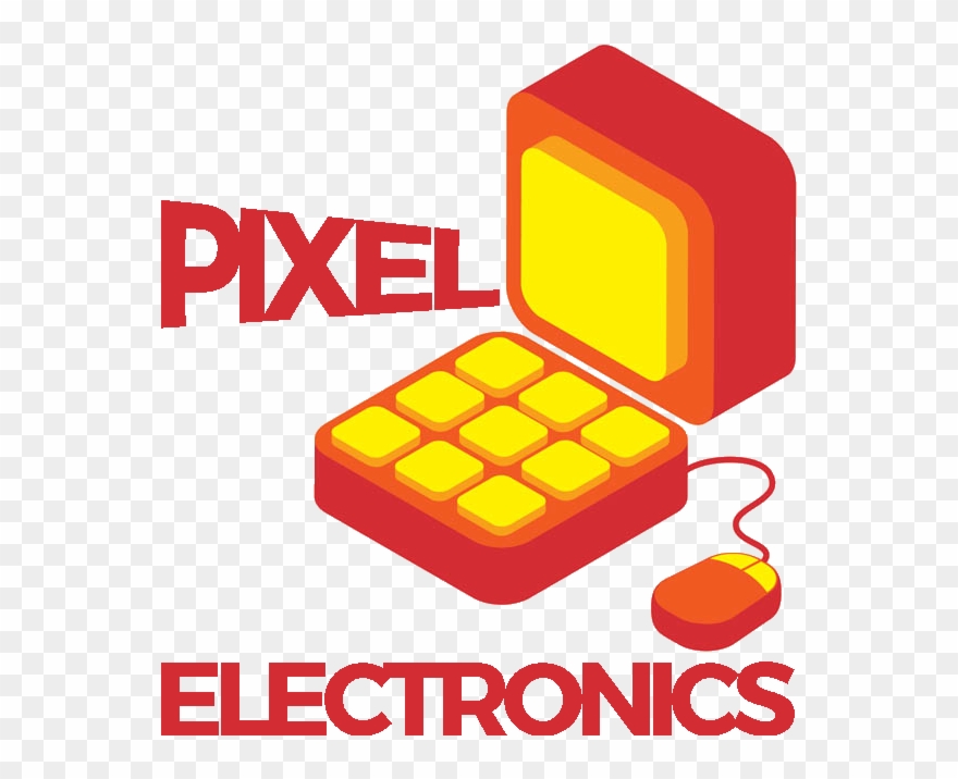 Pixel Clipart