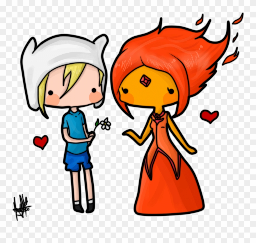 Finn Sticker Clipart
