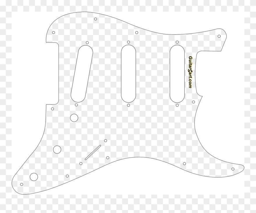 Strat W Wide Border Full Mask W Logo 1 Clipart
