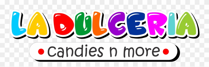 La Dulceria Candies N More Clipart
