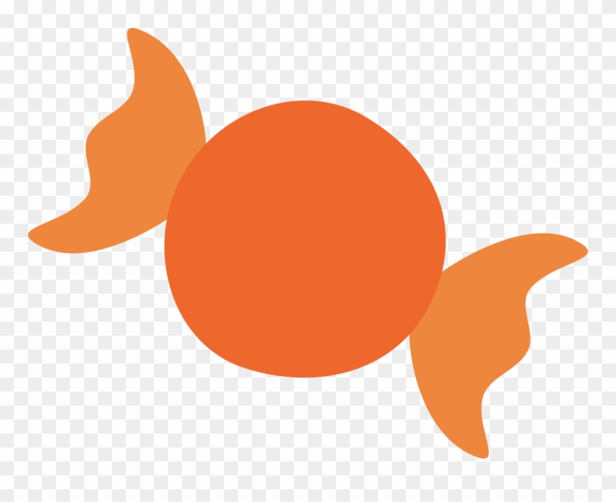 Candy Svg Cut File Clipart