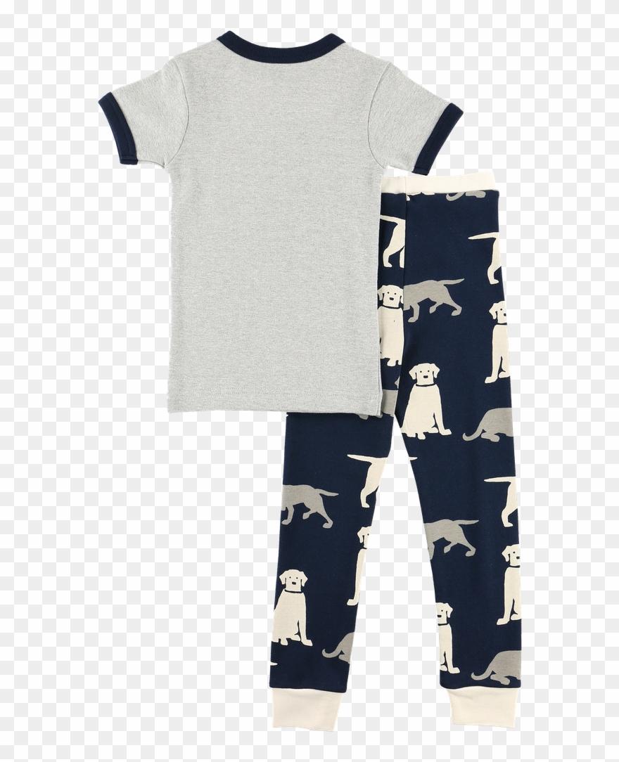 Kid Pj Set Image Clipart