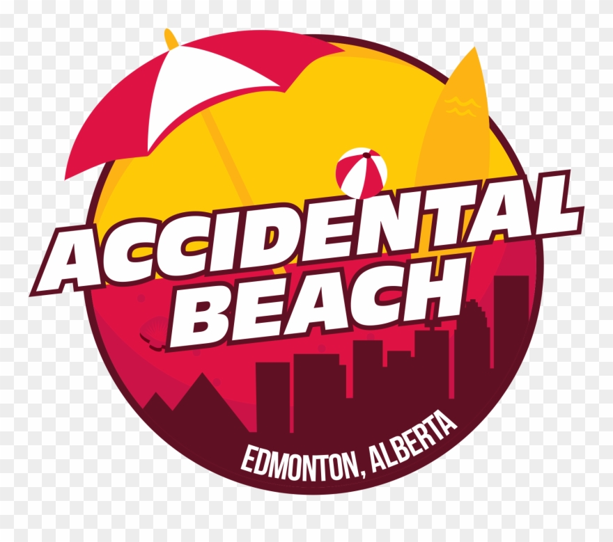 Sign Below If You Want Yeg Accidental Beach To Stay Clipart