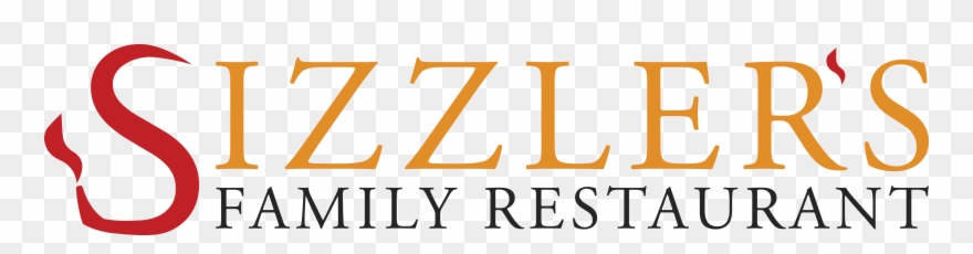 Sizzler's Family Restaurant Clipart