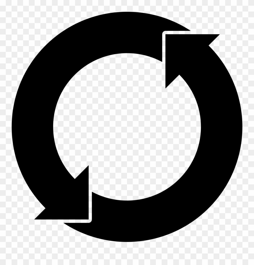 Refresh Clipart - Png Download